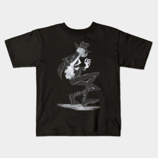 Jigen Kids T-Shirt